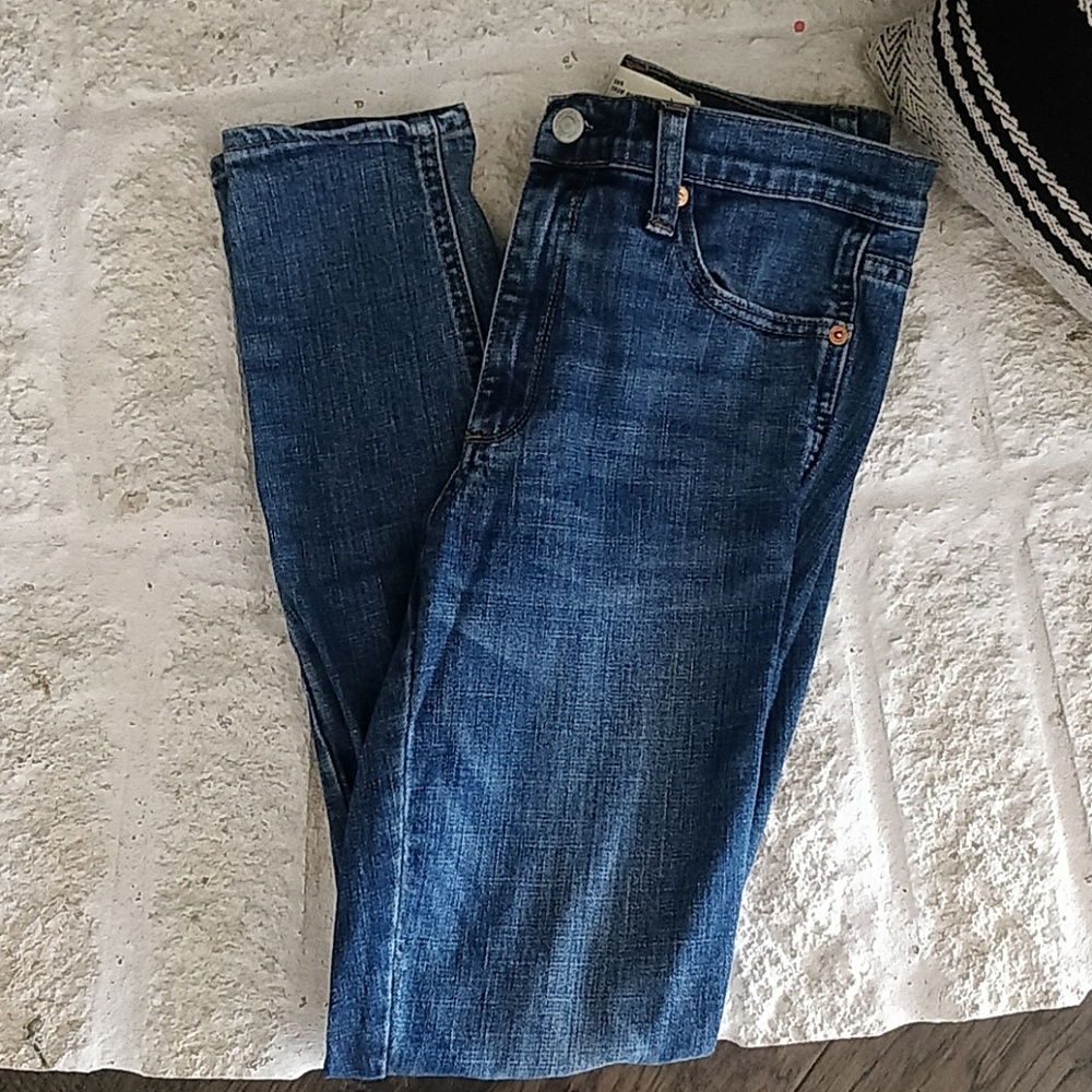 Gap Skinny Jeans